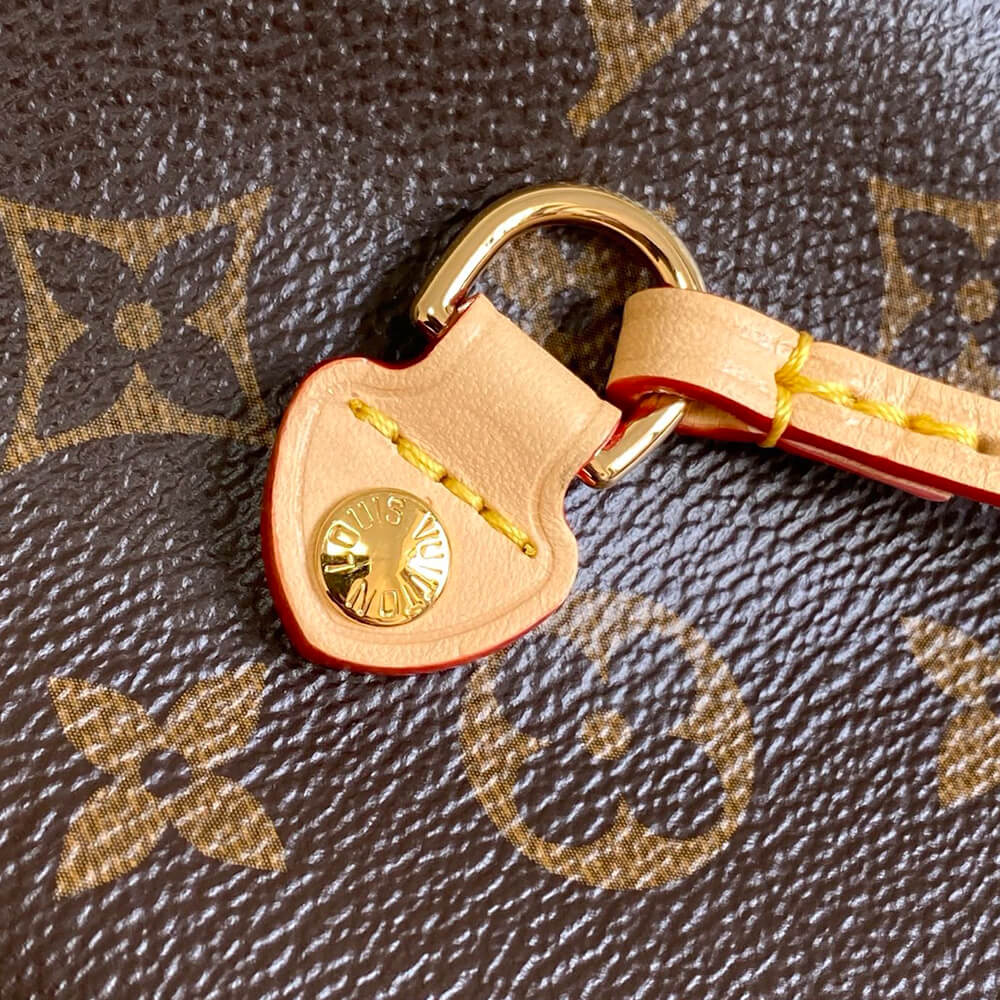 LV x TM Neverfull MM