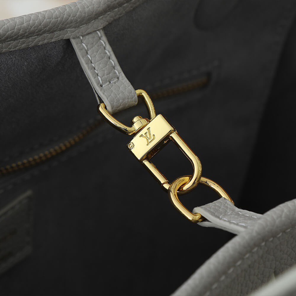 LV Neverfull MM