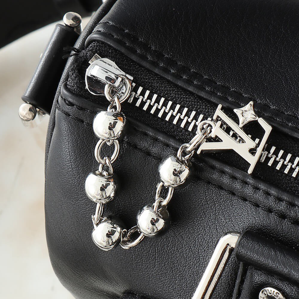LV Keepall Cargo Bandoulière 25