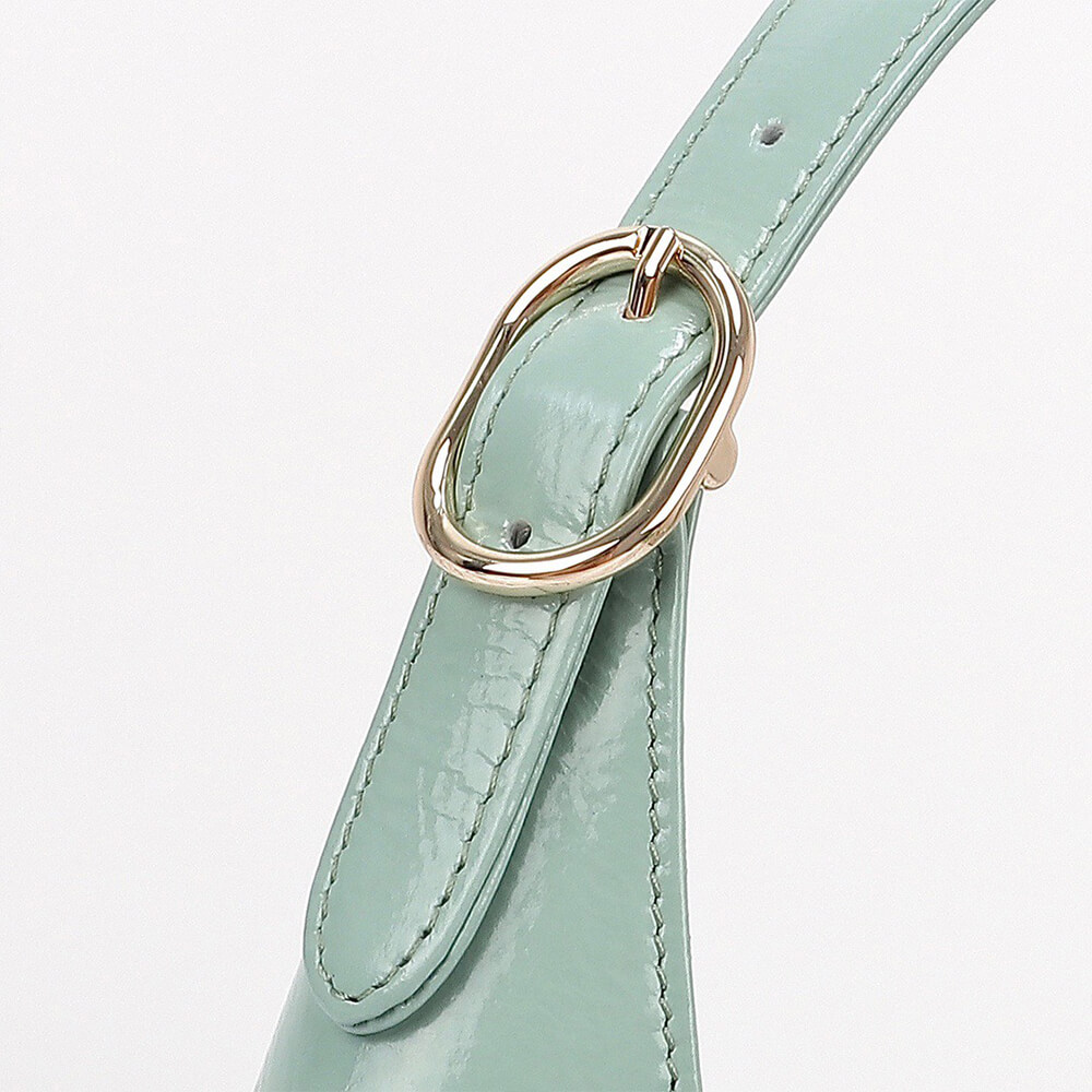 Gucci Jackie small shoulder bag(High-end grade)