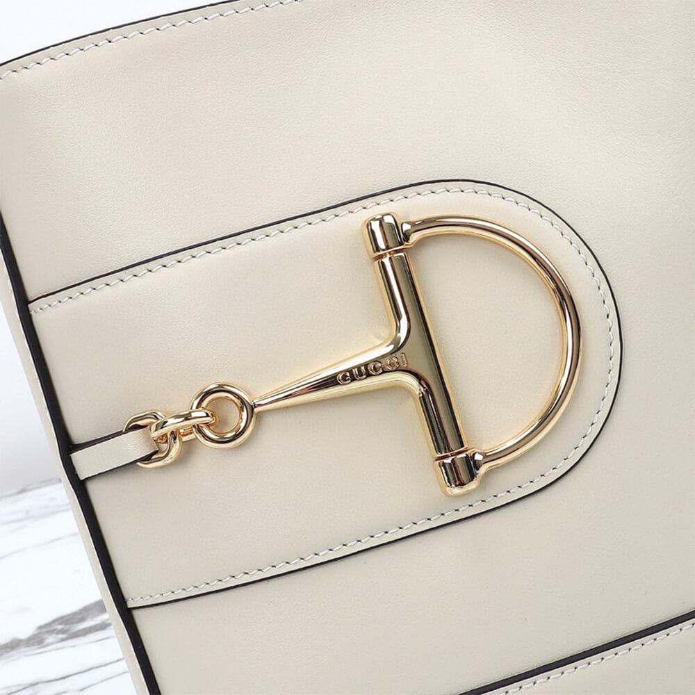 Gucci 73 mini bucket bag