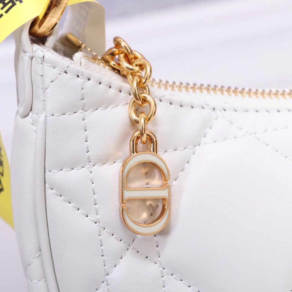 DIOR CD LOUNGE BAG