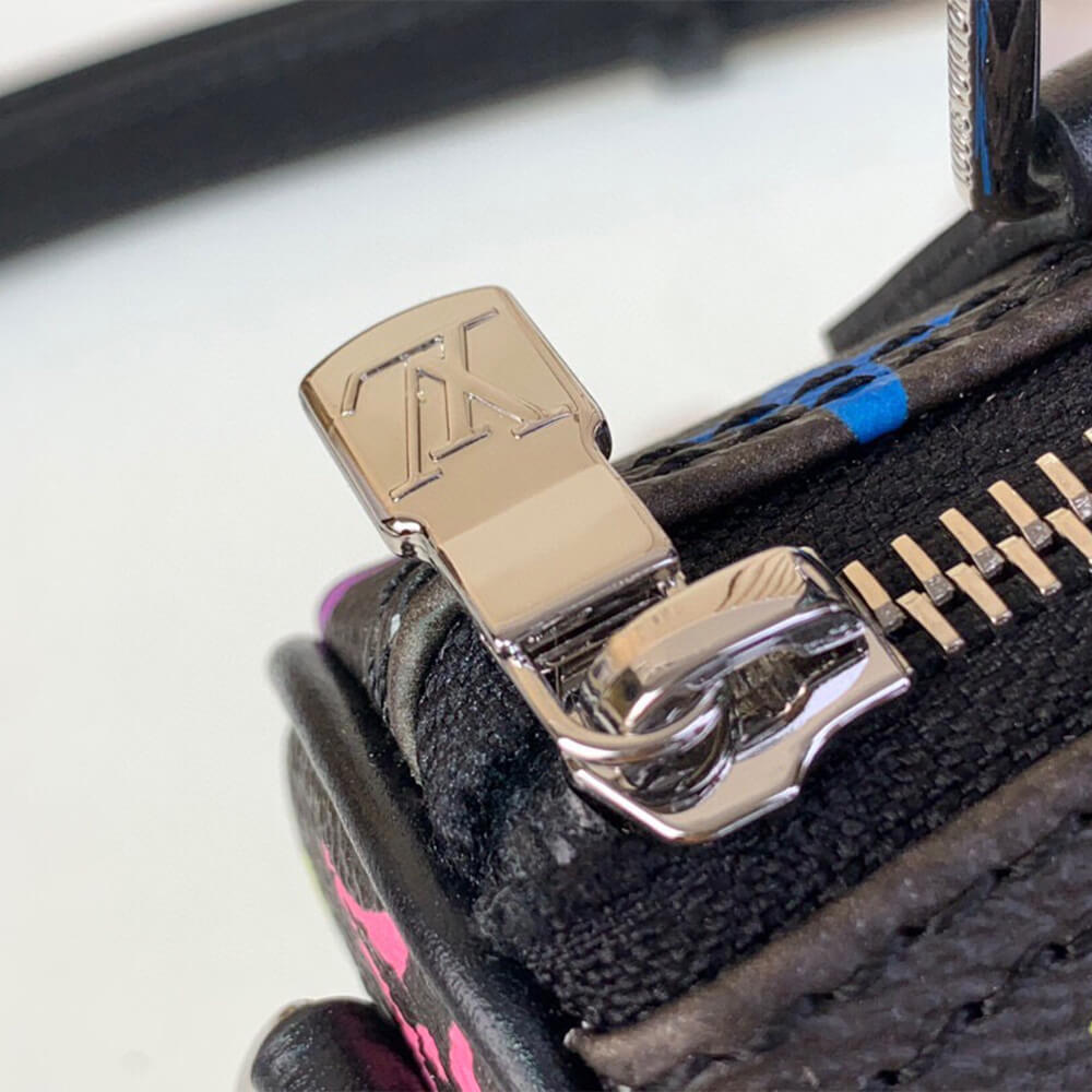 LV x TM Nano Speedy