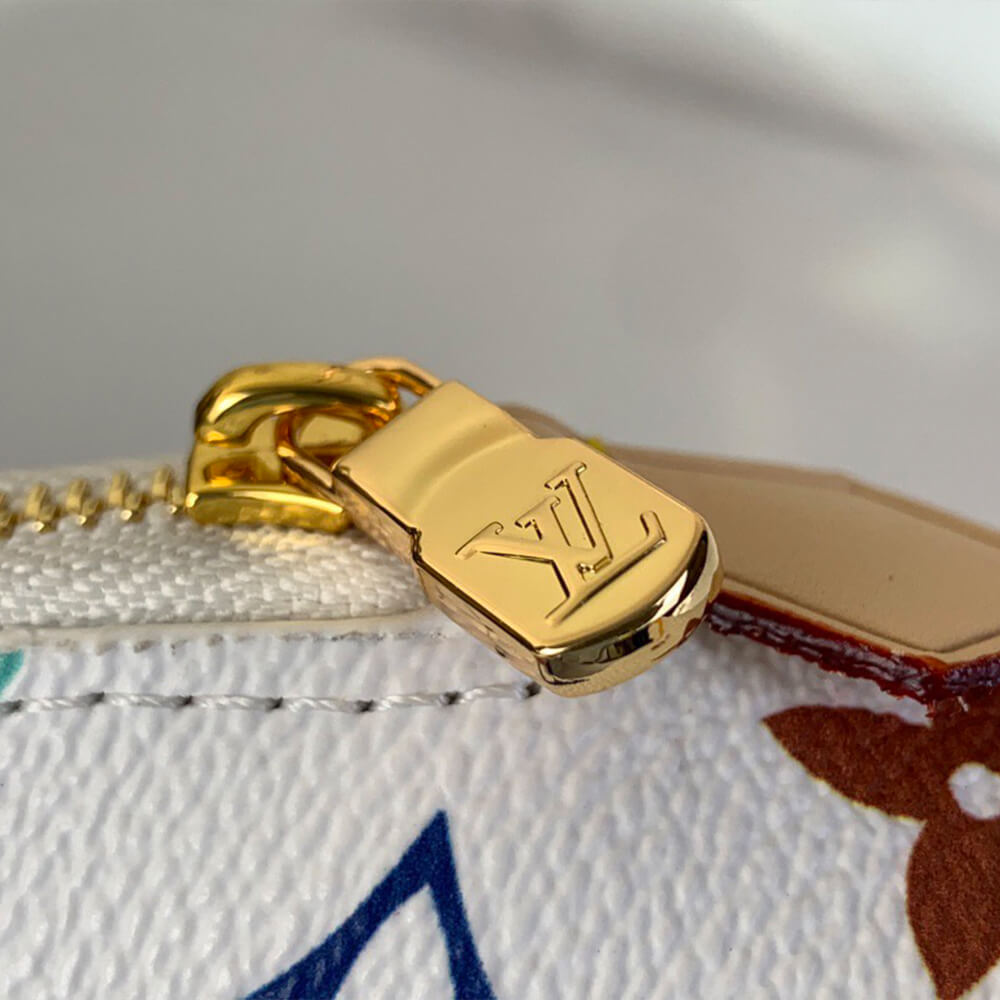 LV x TM Cosmetic Pouch PM