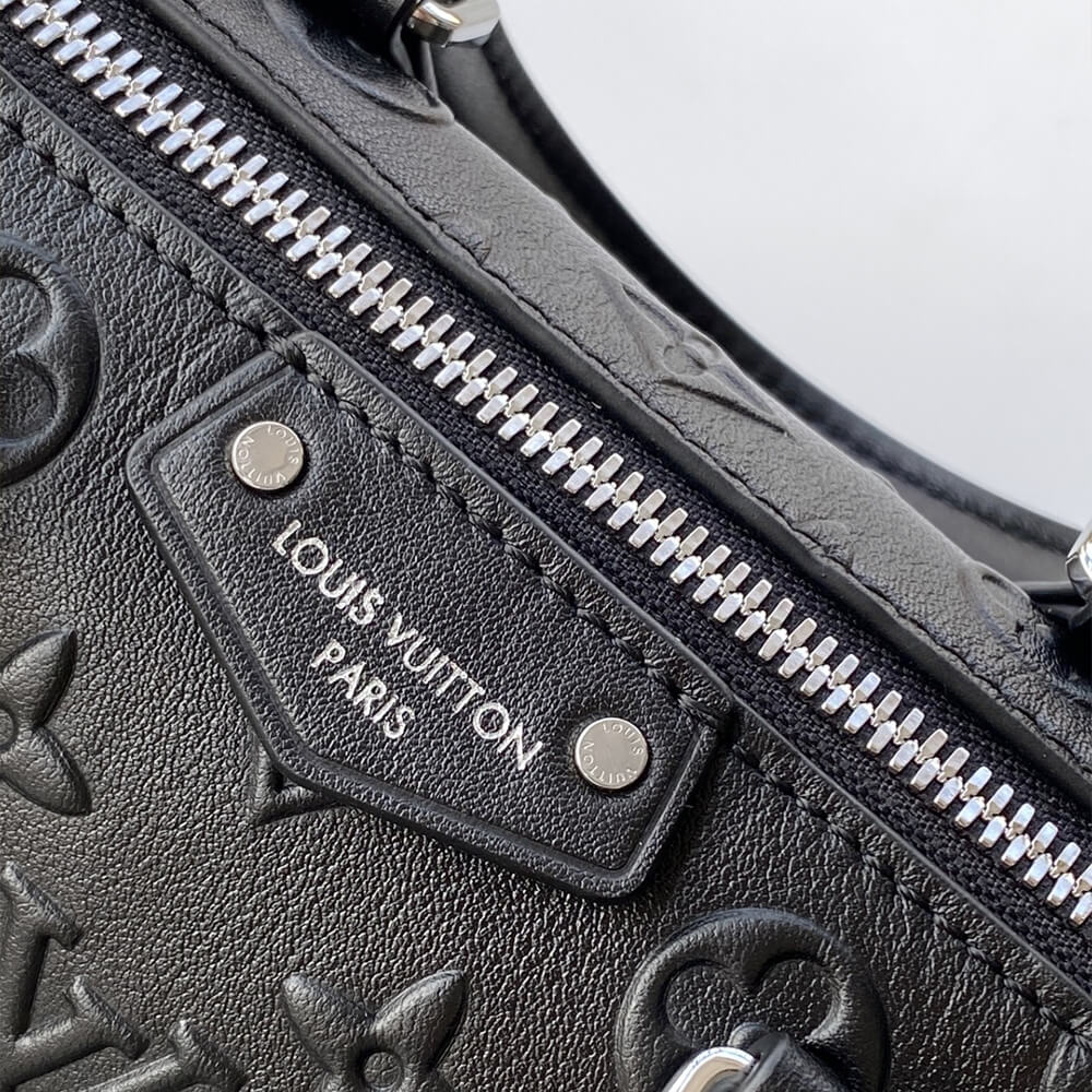 LV SPEEDY TRUNK 20 BAG