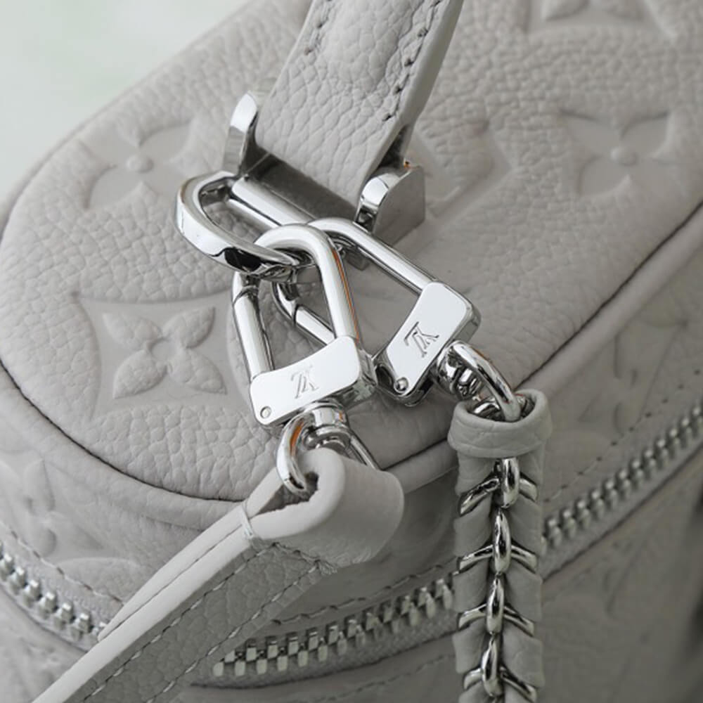 LV Vanity Chain Pouch(High-end grade)