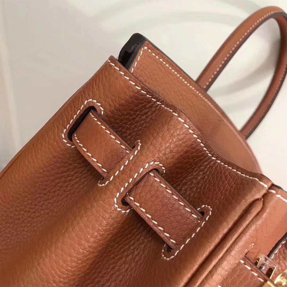 HERMES BIRKIN BAG 30(TAX-FREE GRADE)