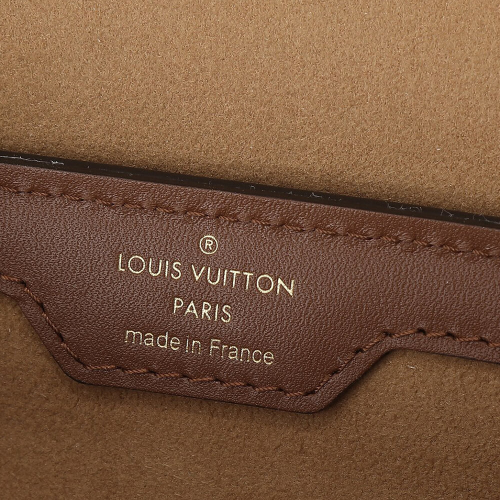 LV Papillon Trunk