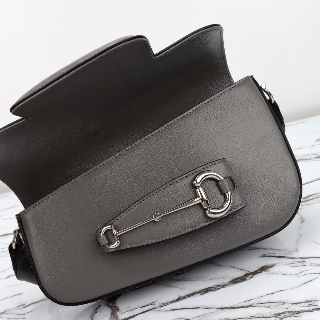 Gucci Horsebit 1955 Small Shoulder Bag