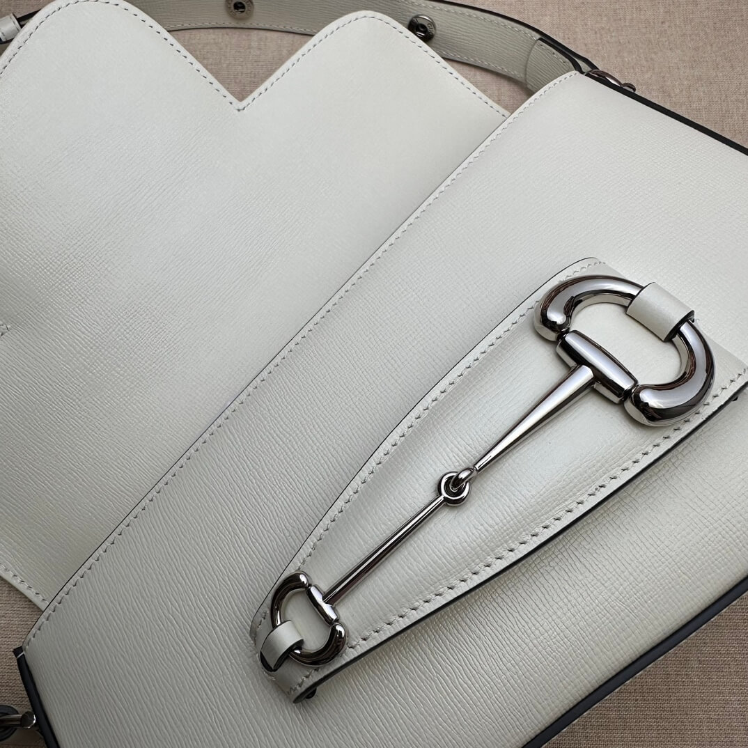 Gucci Horsebit 1955 Small Shoulder Bag
