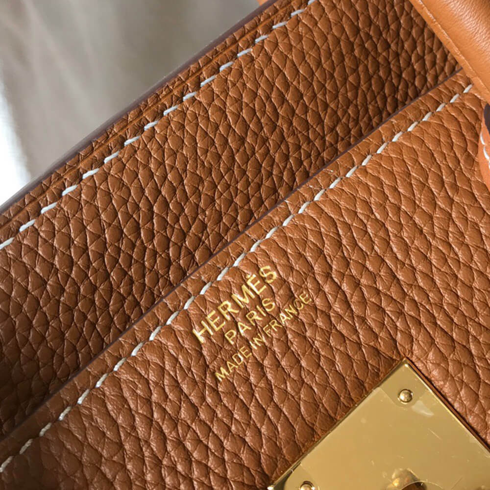 Hermes Birkin 35(TAX-FREE GRADE)