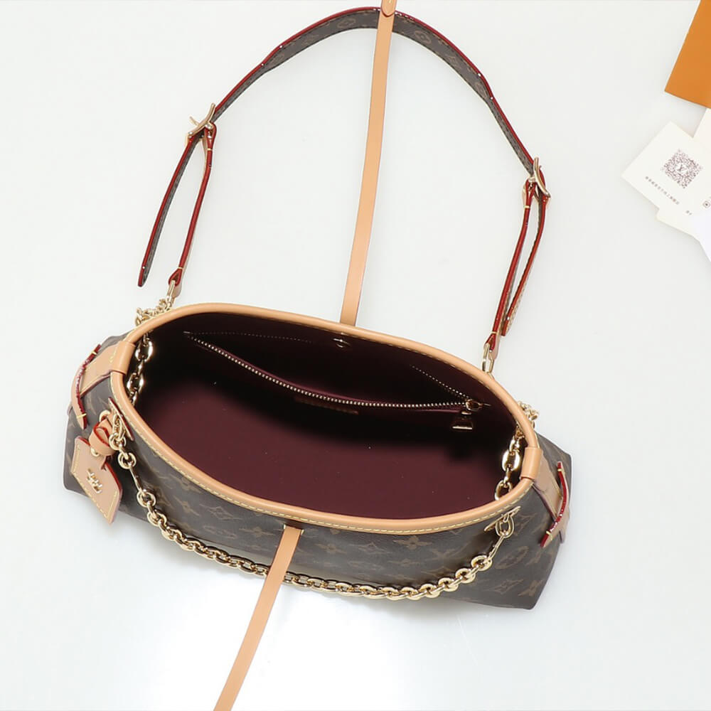 LV CarryAll BB