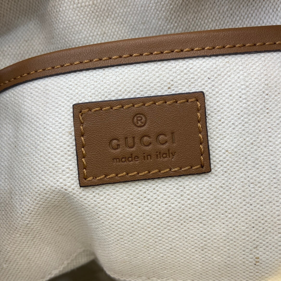 Gucci Blondie mini shoulder bag
