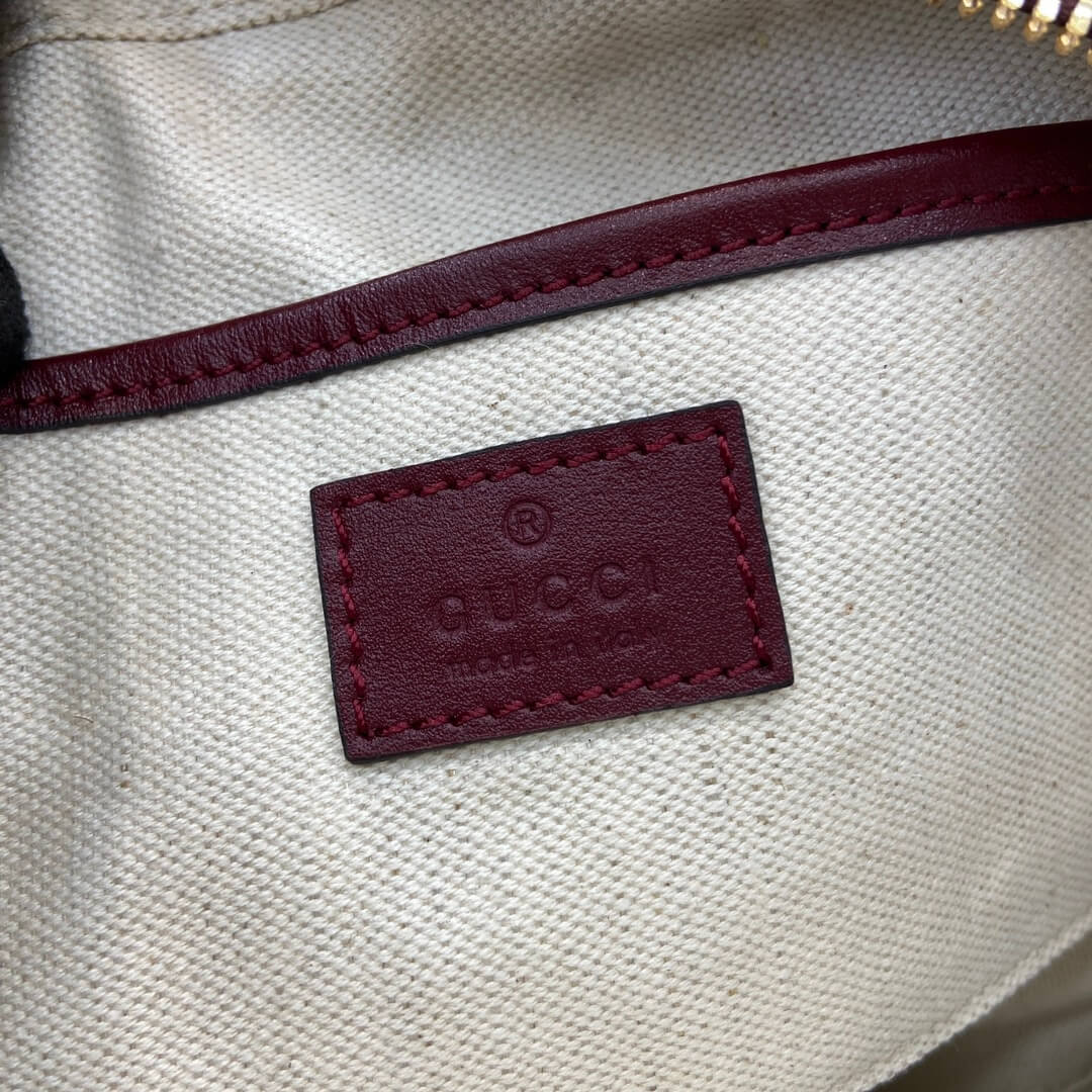 Gucci Blondie mini shoulder bag