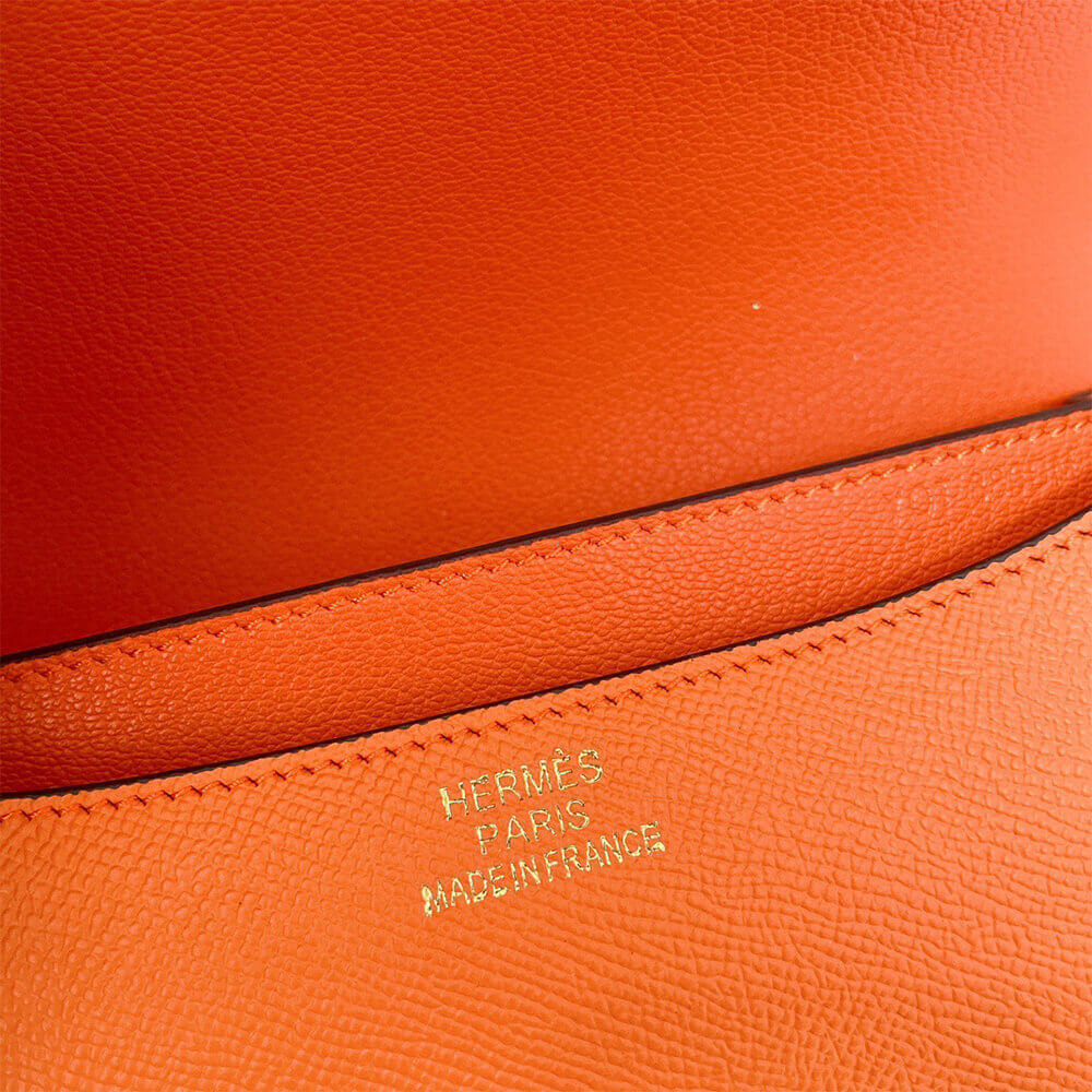 Hermes Constance 24(TAX-FREE GRADE)