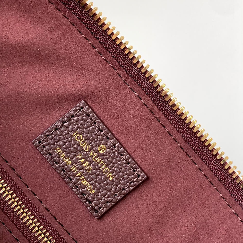 LV Speedy Bandoulière 25