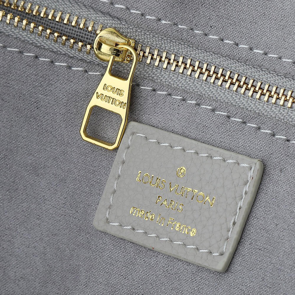 LV Neverfull MM