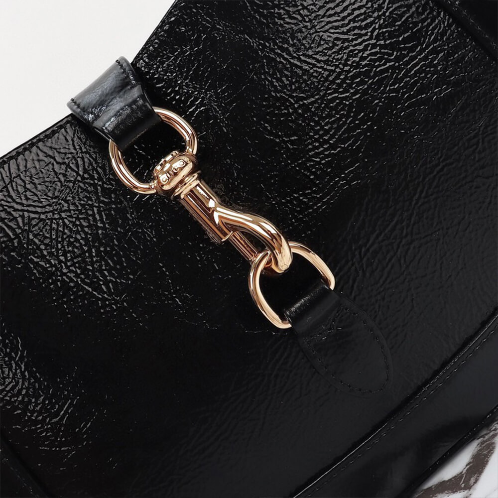Gucci Jackie small shoulder bag