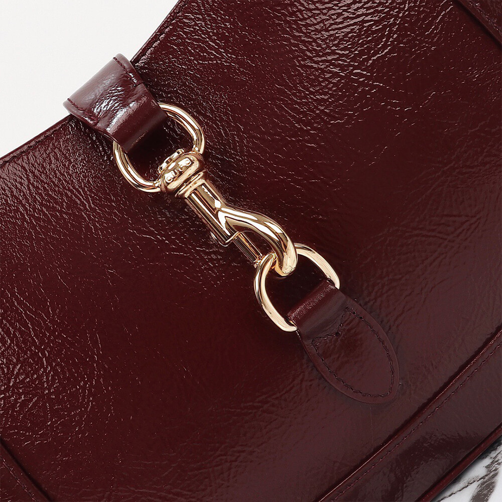 Gucci Jackie small shoulder bag