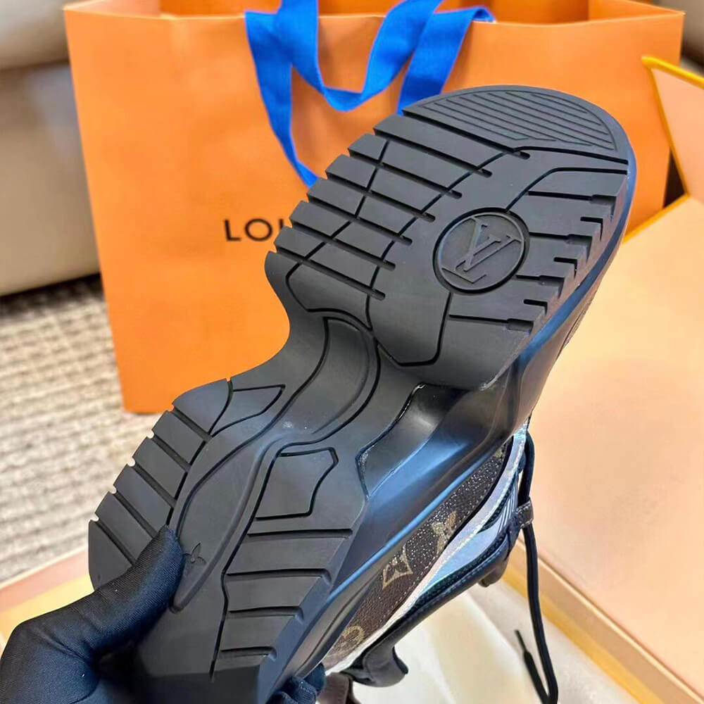 LV Archlight 2.0 Platform Sneaker