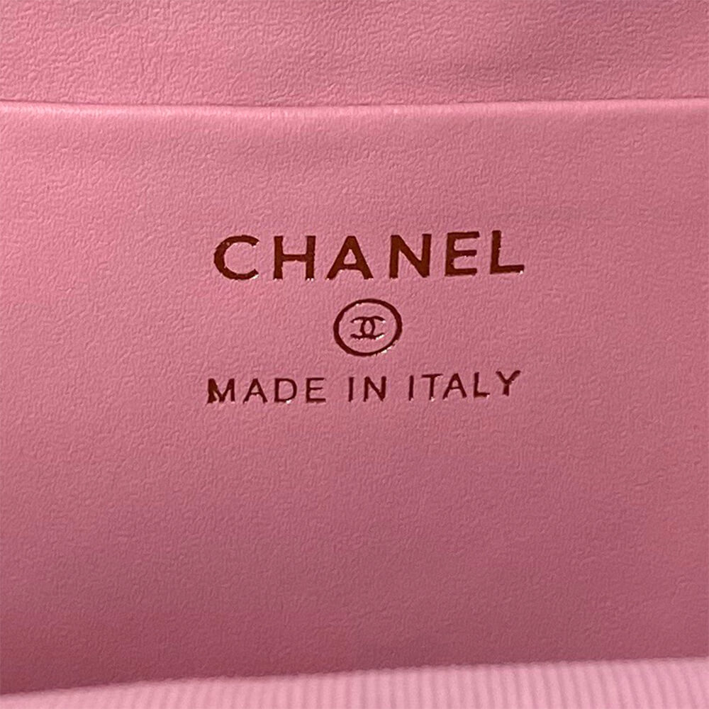 CHANEL Classic Mini Backpack(HIGH-END GRADE)