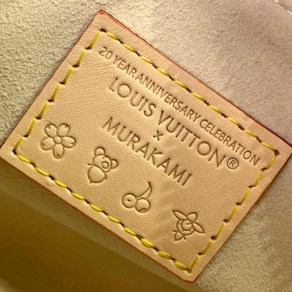 LV x TM Nano Speedy