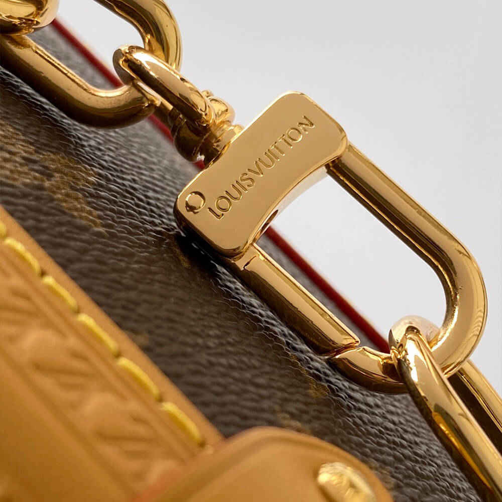 LV Side Trunk GM(High-end grade)