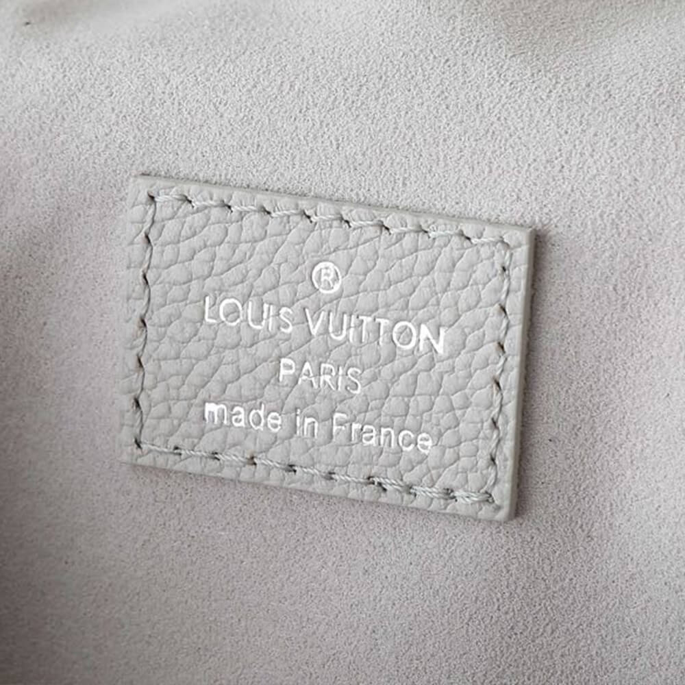 LV Vanity Chain Pouch(High-end grade)