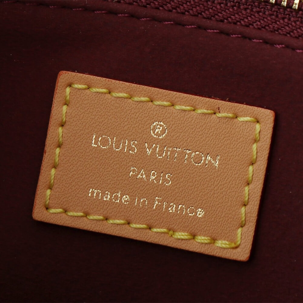 LV CarryAll BB