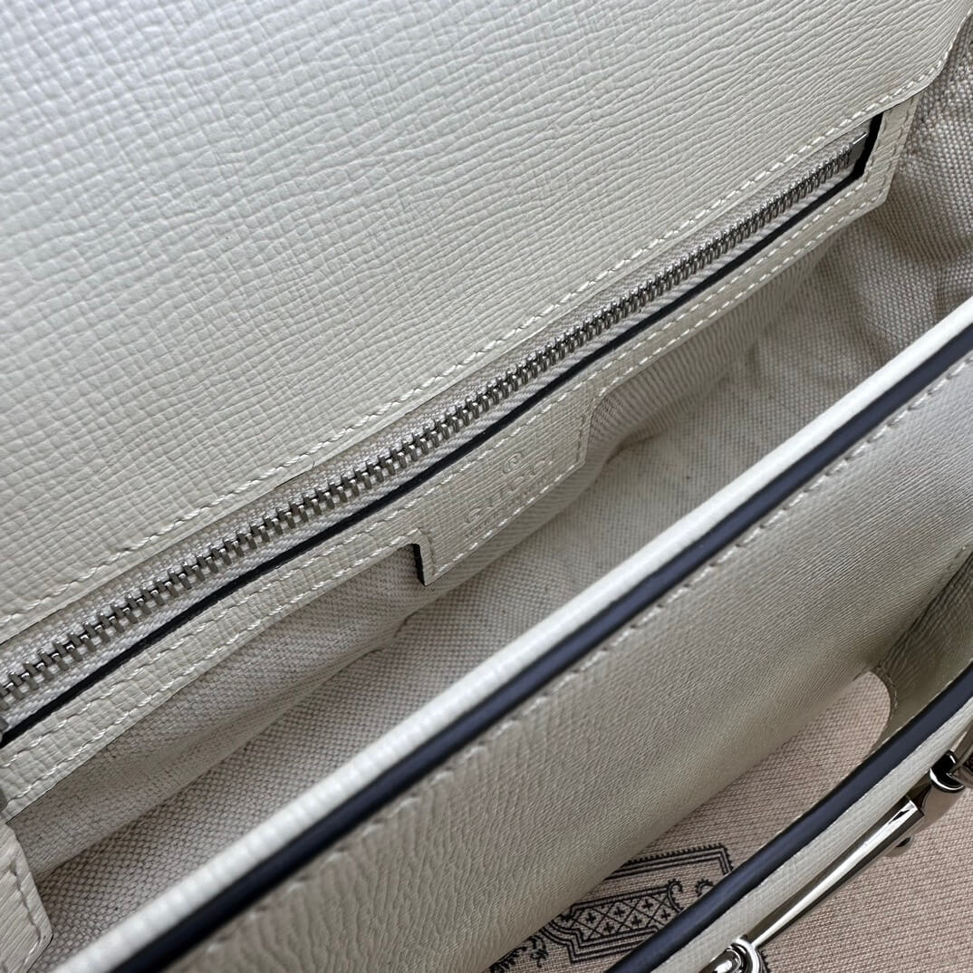 Gucci Horsebit 1955 Small Shoulder Bag