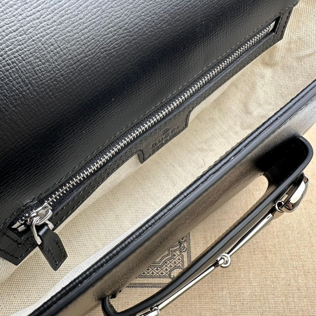 Gucci Horsebit 1955 Small Shoulder Bag