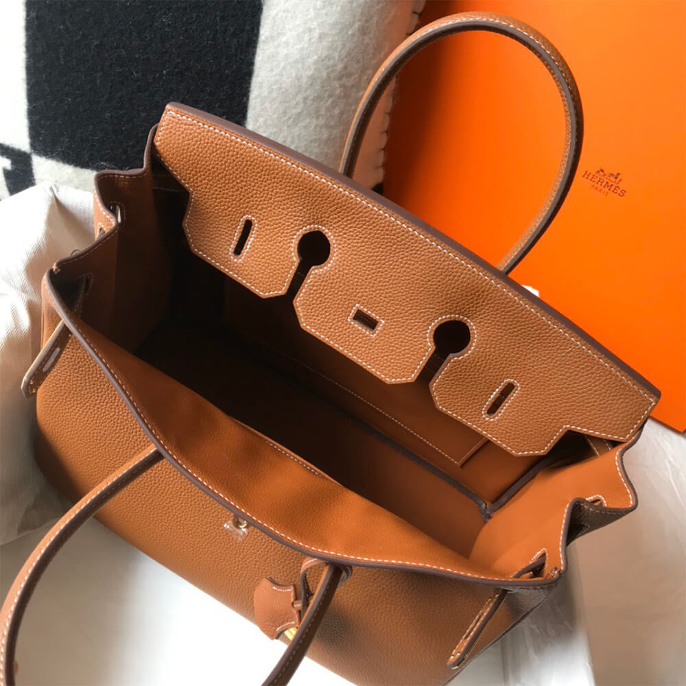 Hermes Birkin 35(TAX-FREE GRADE)