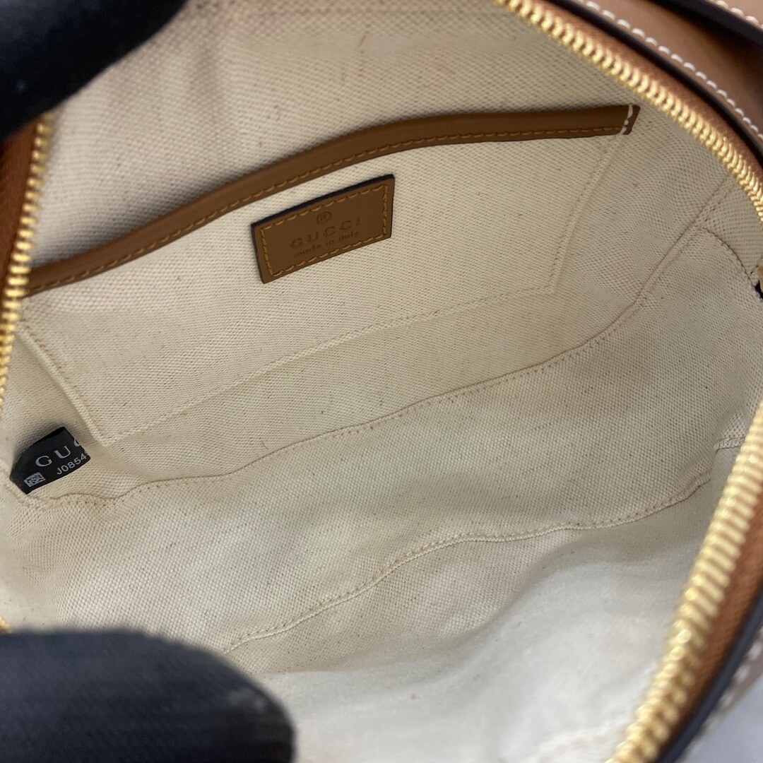 Gucci Blondie mini shoulder bag