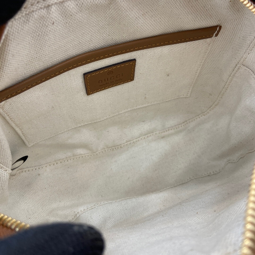 Gucci Blondie mini shoulder bag