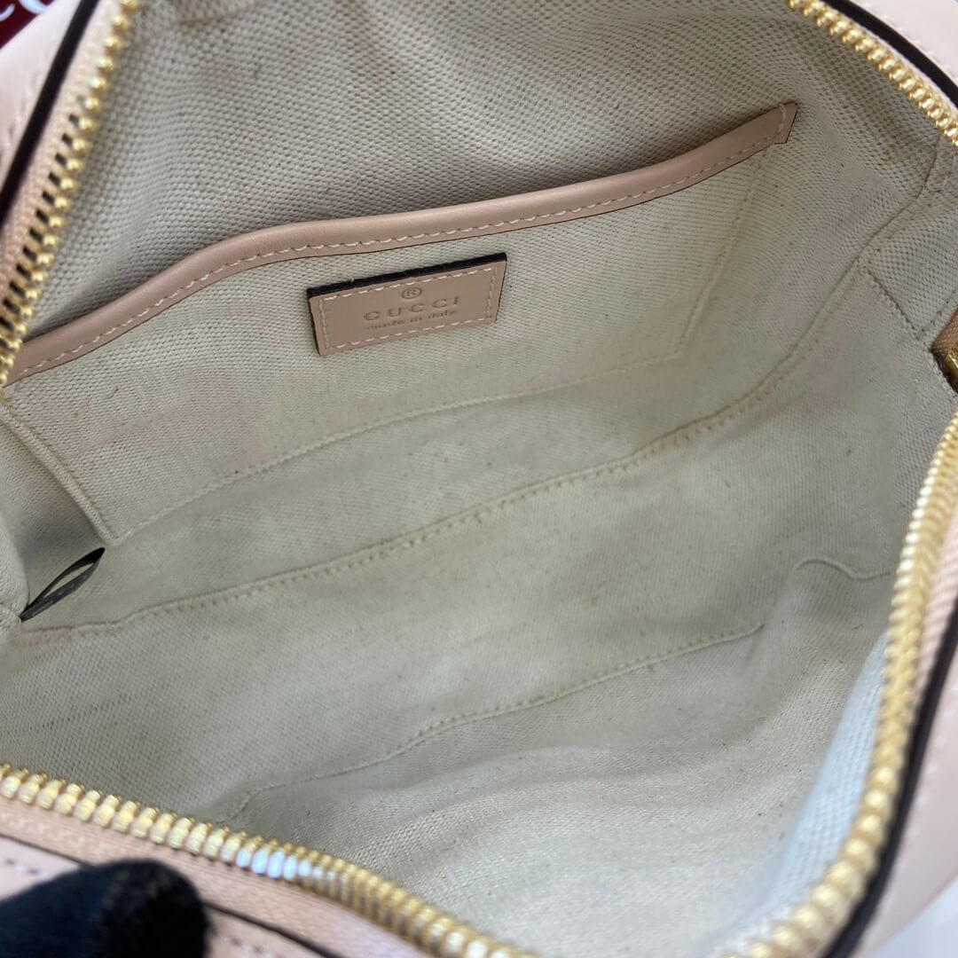 Gucci Blondie mini shoulder bag