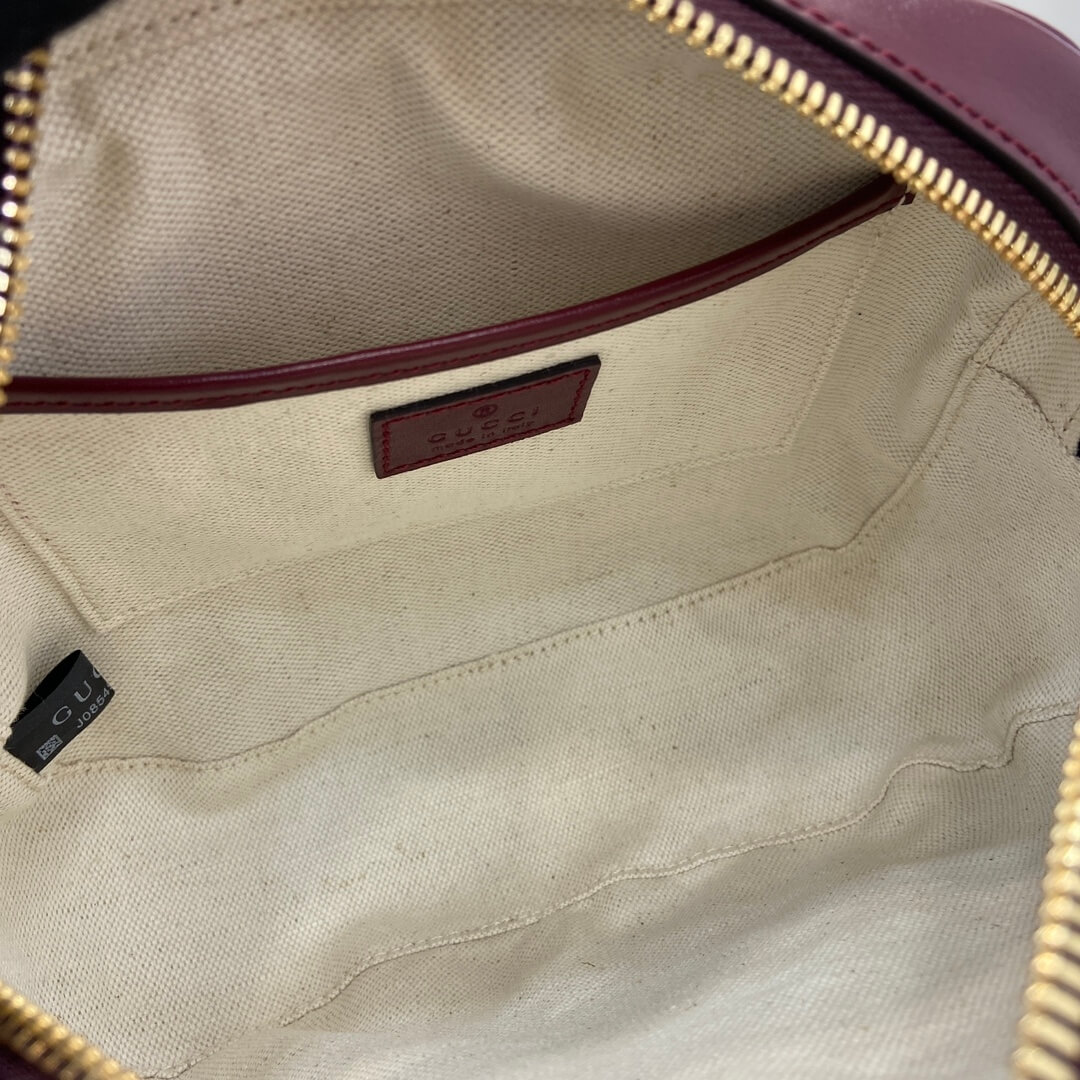 Gucci Blondie mini shoulder bag