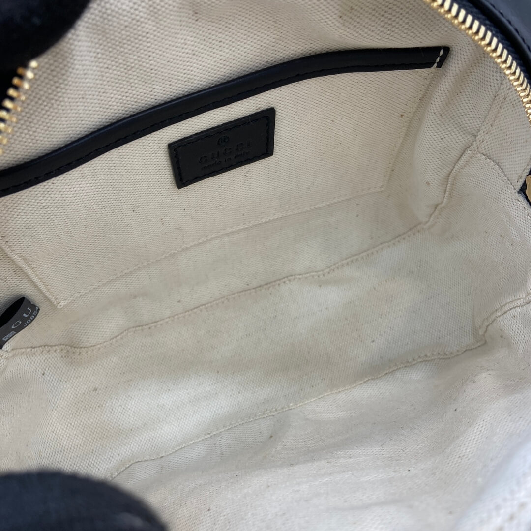 Gucci Blondie mini shoulder bag