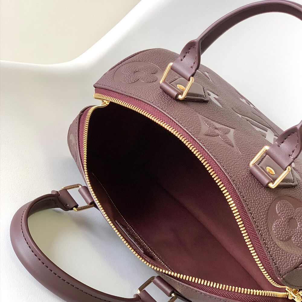 LV Speedy Bandoulière 25