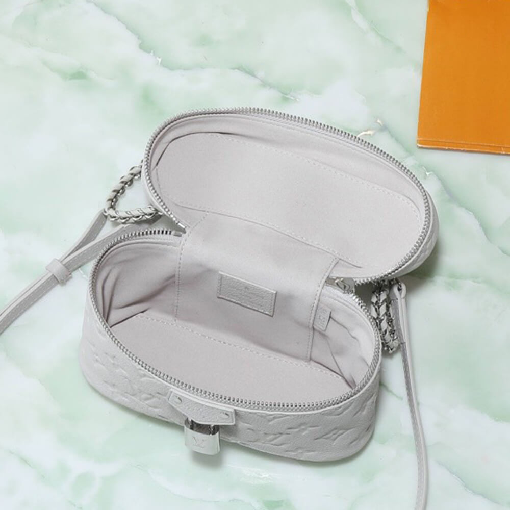 LV Vanity Chain Pouch(High-end grade)