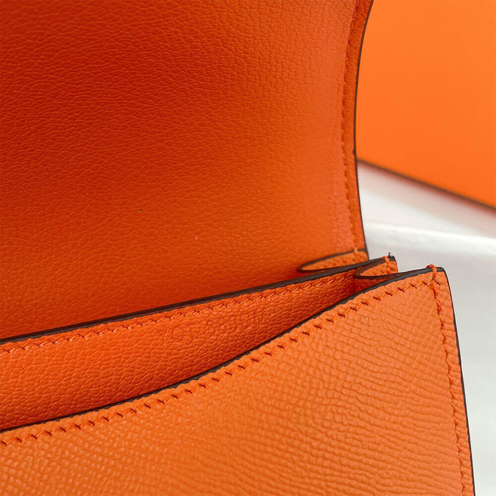 Hermes Constance 24(TAX-FREE GRADE)