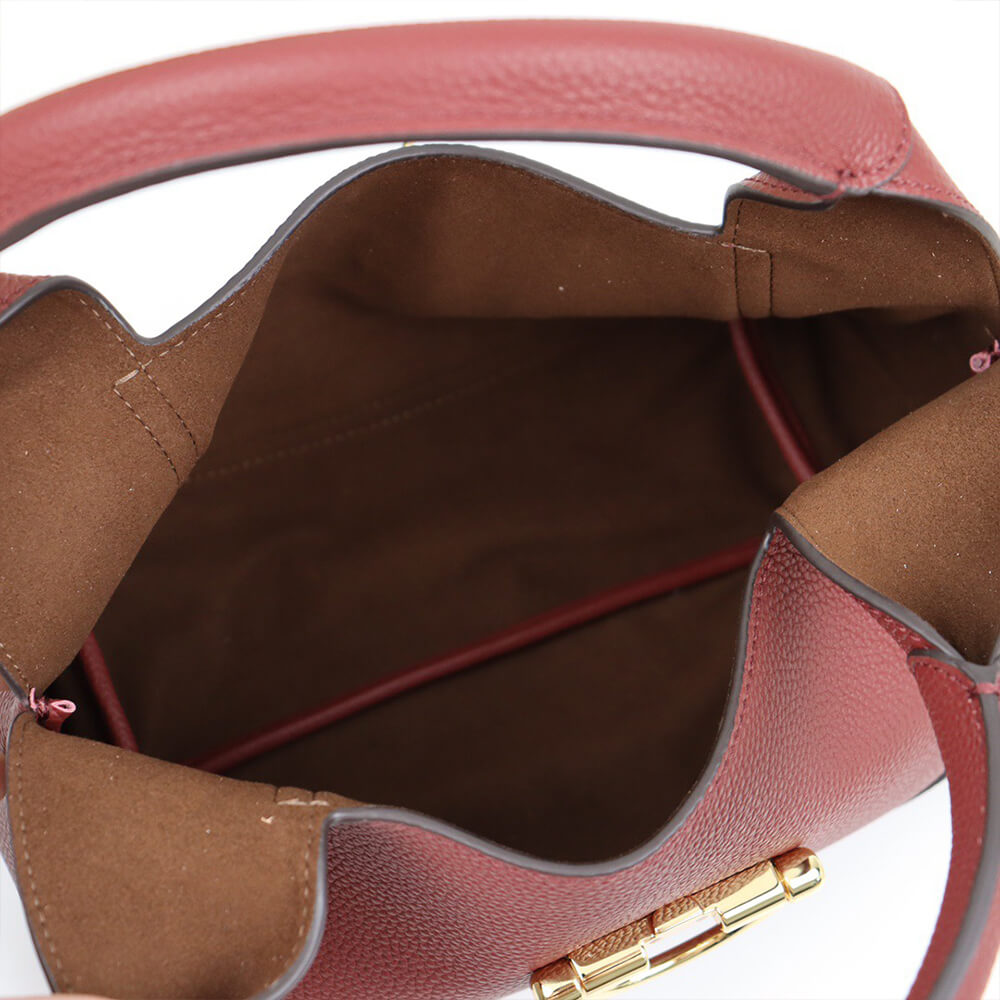 Gucci Softbit medium top handle bag