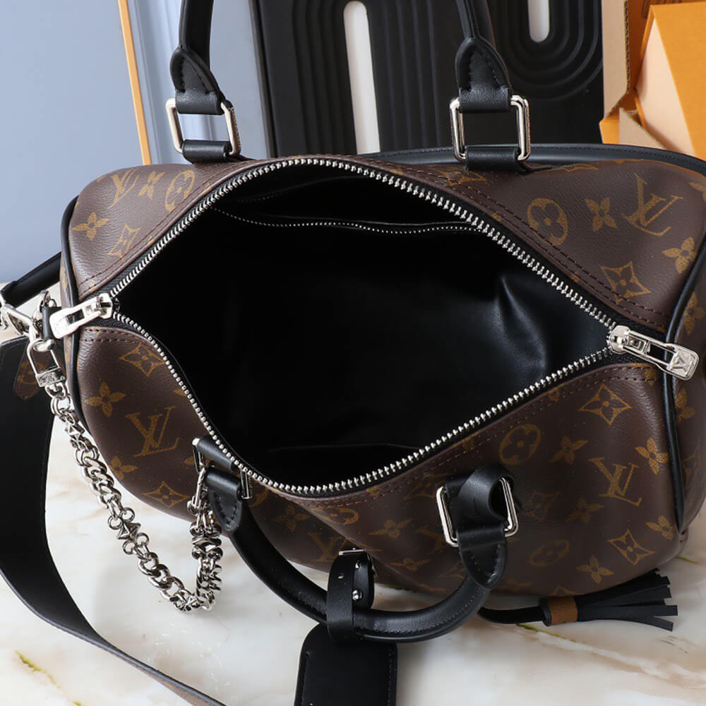 LV Speedy Soft 30 Dark