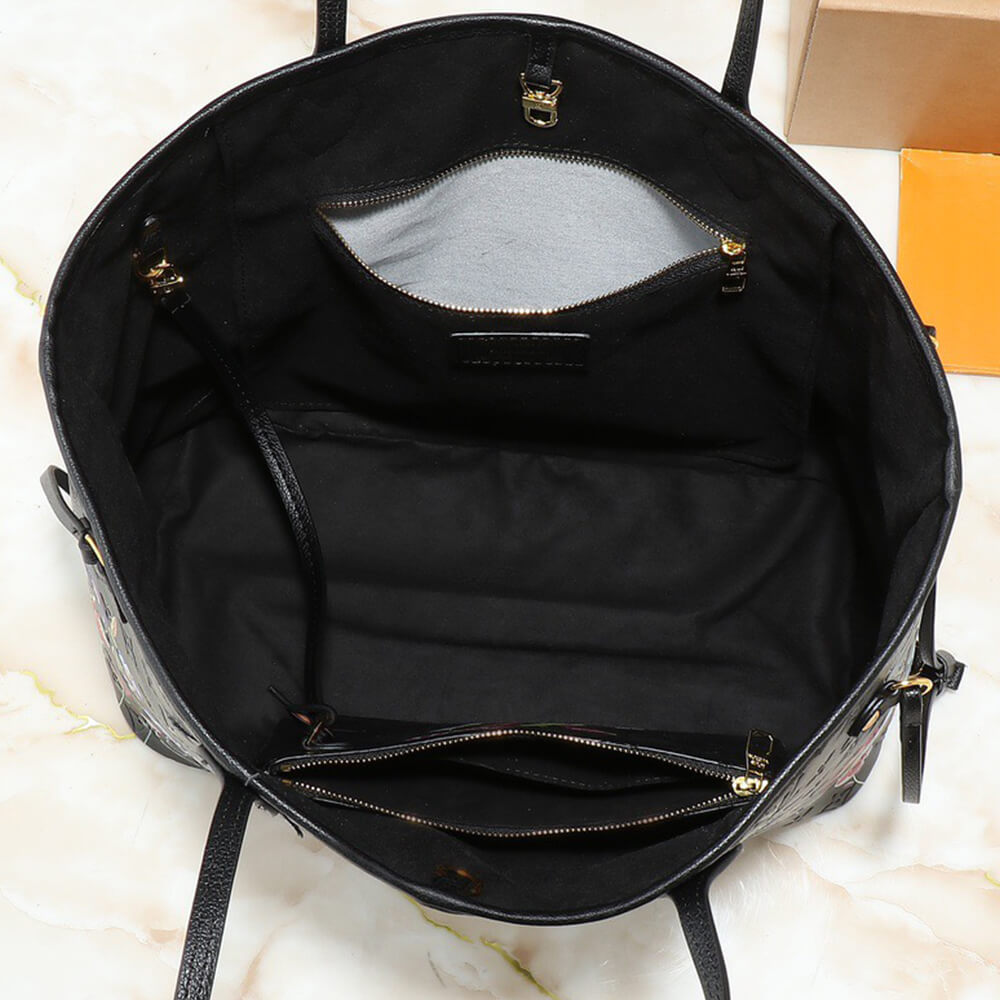 LV x TM Neverfull MM