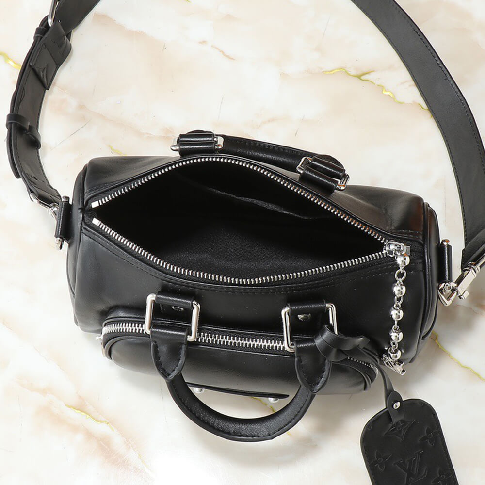 LV Keepall Cargo Bandoulière 25
