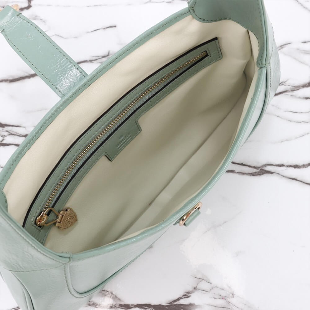 Gucci Jackie small shoulder bag(High-end grade)