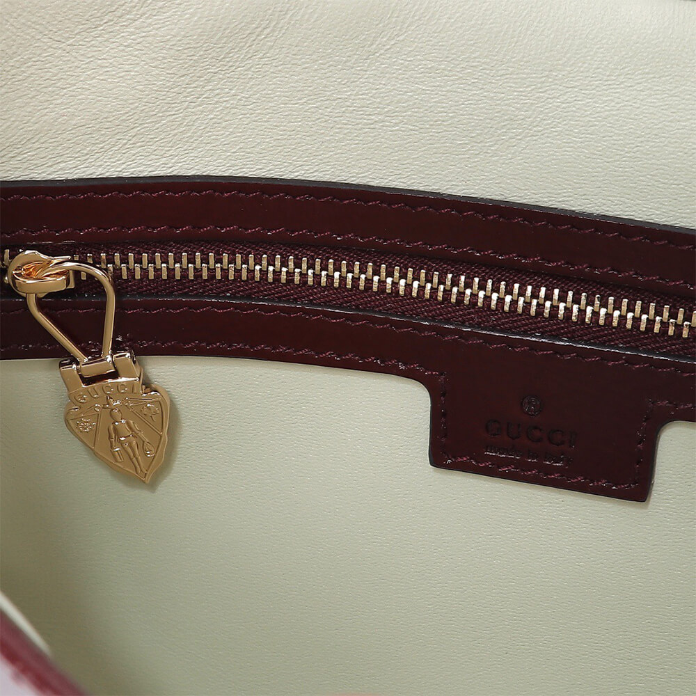 Gucci Jackie small shoulder bag