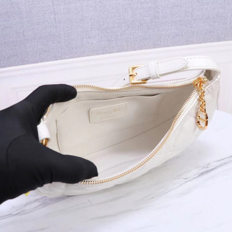 DIOR CD LOUNGE BAG