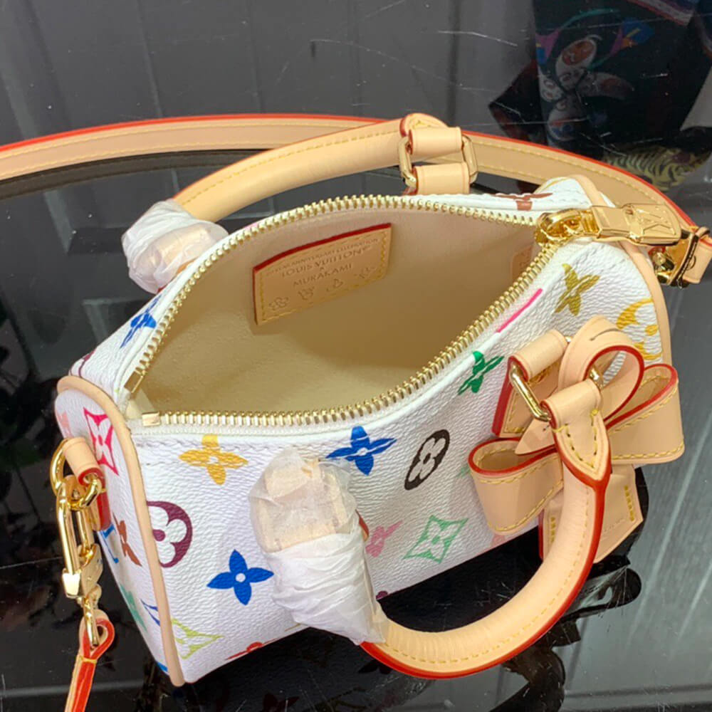 LV x TM Nano Speedy