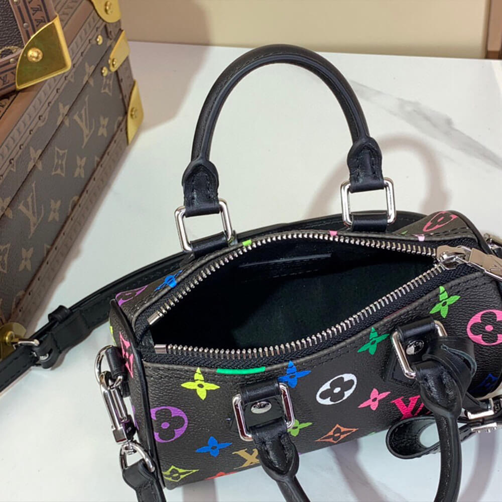 LV x TM Nano Speedy
