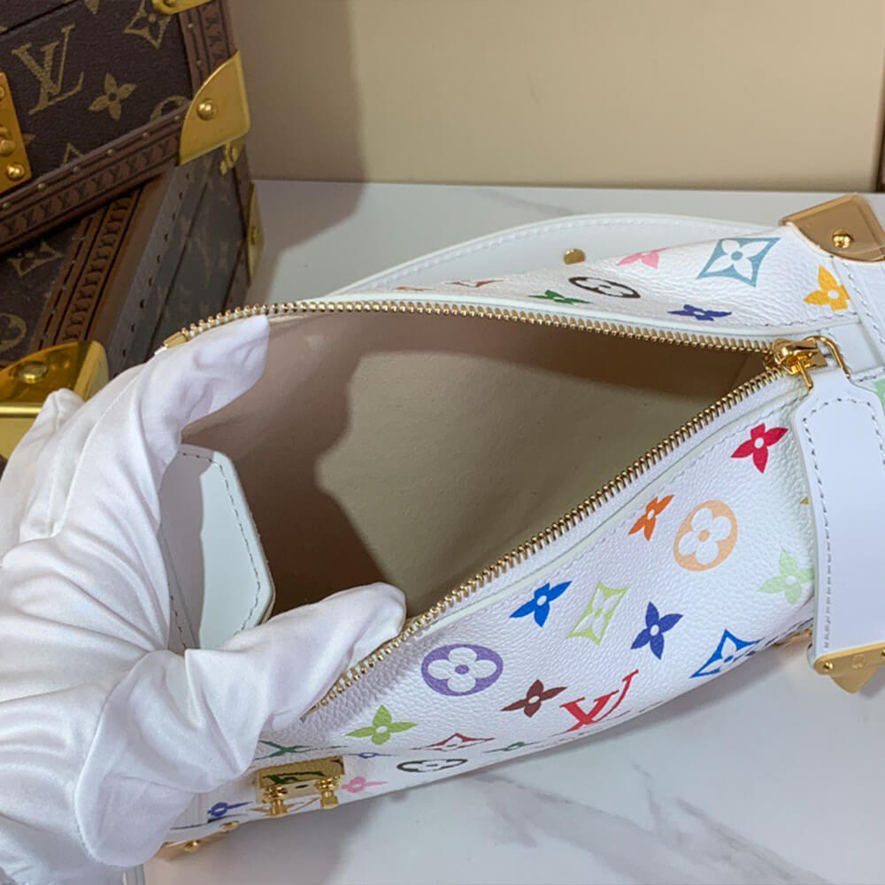 LV x TM Side Trunk MM